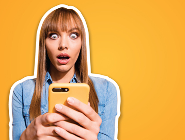 Find It First